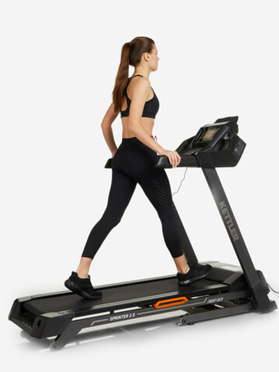 Беговая дорожка Kettler Sprinter 2.0