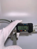 Ремень 1270 J5 белый 1267mm megadyne