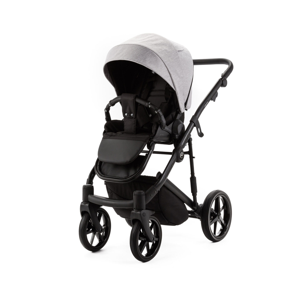 Коляска 3 в 1 Adamex Mobi New