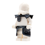 Комплект тканевых аксессуаров для ARC клонов (Цвета в ассортименте)