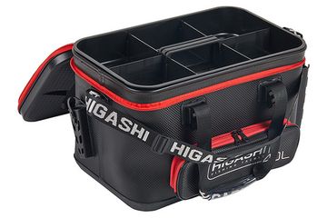 Сумка HIGASHI Hard Eva Bag 40L