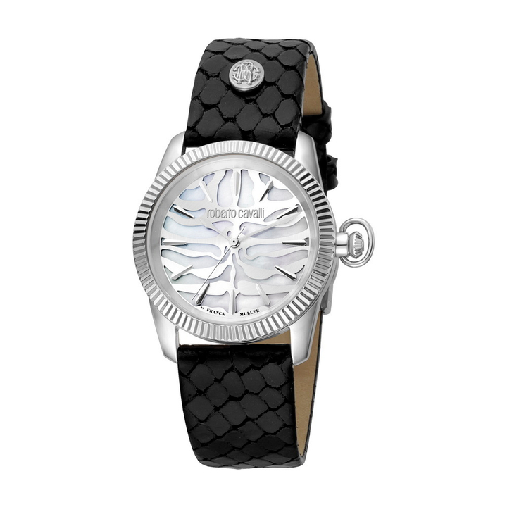 Roberto Cavalli by Franck Muller RV1L148L0011