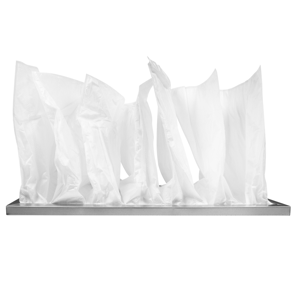 Фильтр карманный (материал) Shuft FRr (F9) 500*250