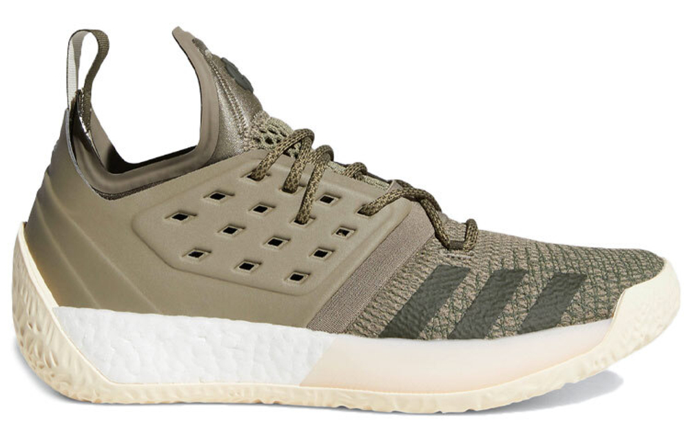 Кроссовки Adidas Harden Vol.2 Trace Cargo