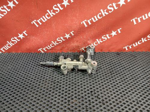 Дозатор системы AdBlue