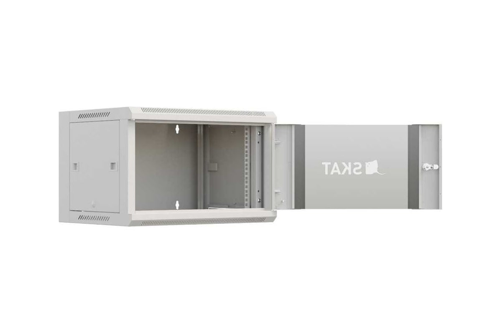 ТЕЛЕКОММУНИКАЦИОННЫЙ ШКАФ SKAT TB-15W660GF-G