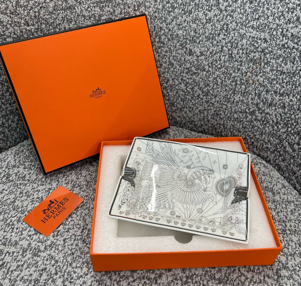 Пепельница Hermes