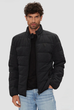 Куртка утепленный мужской GUESS