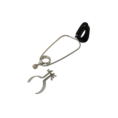 Зажим RL00 для светильника, универсальный, Repti-Zoo