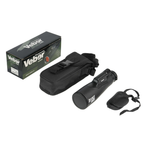 Монокуляр Veber Defence 10x56WP с сеткой