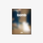 Альбом ILLIT - bomb [Weverse Albums ver.]