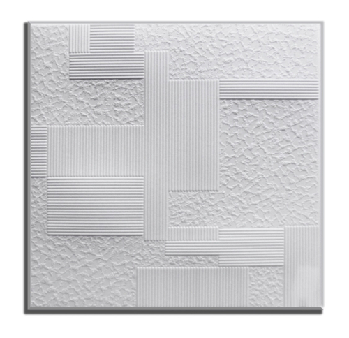 Плитка потолочная 0861 Kindecor