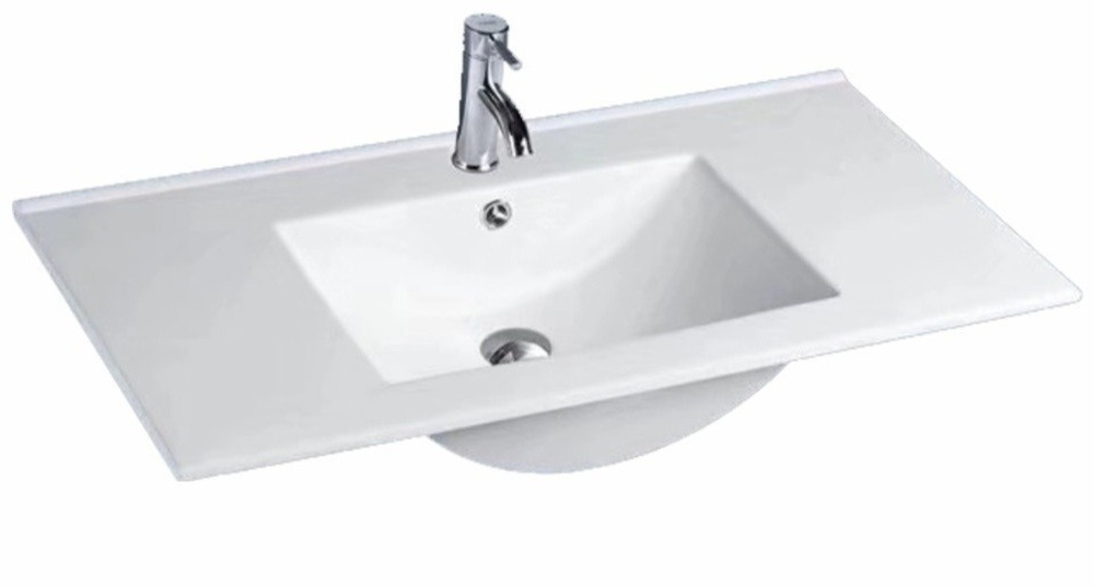 AVK4. Тумба напольная, 3 Двери, 1000, коллекция (Агата, опора Пластиковая, ZT-E100, Дуб Крафт Золотой, Эмаль Графит матовая )