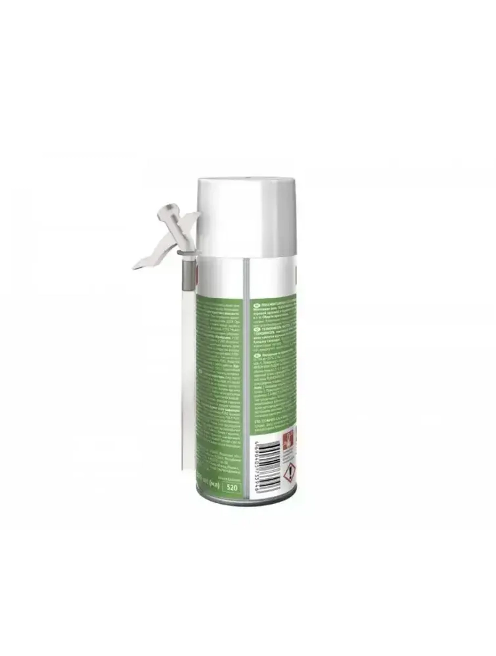 Пена монтажная бытовая с трубочкой 30 Технониколь