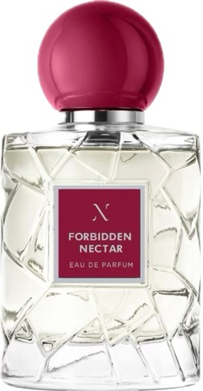 Les Sœurs de Noé Forbidden Nectar EDP