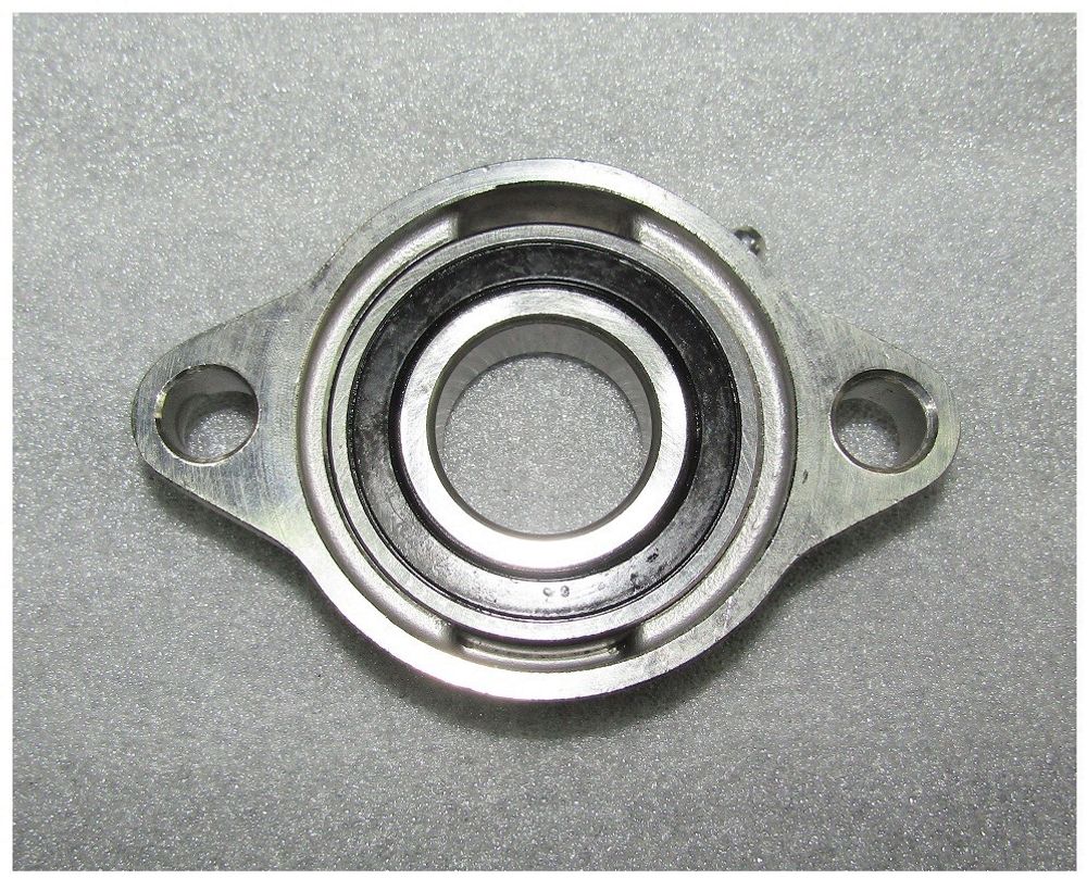 Подшипник в обойме (SLF206)/Bearing Assy