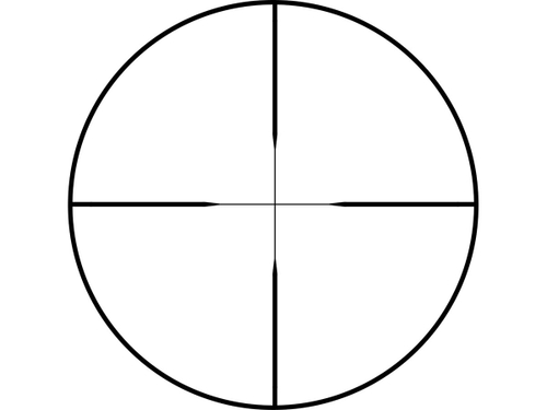 Прицел Konuspro 4x32, 25,4мм, сетка 30-30