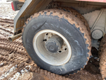 MAN TGS 8x8 Самосвал БЦМ-59 	(Дизельный, 12,4 л, 480 л.с., АТ)