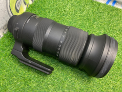Sigma AF 60-600mm 4.5-6.3 DG OS HSM Sports Nikon F