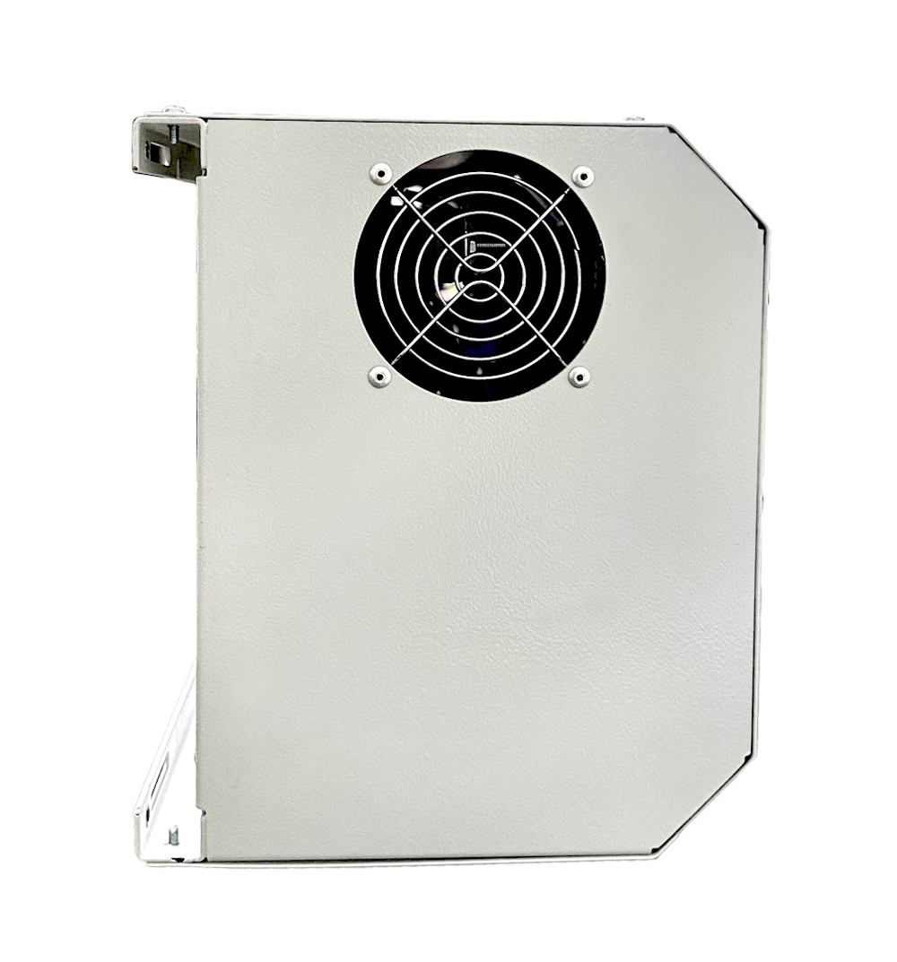 Стабилизатор переменного напряжения LIDER PS12000 W-SD