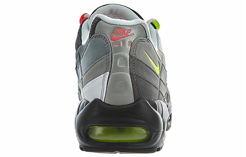 Кроссовки Nike Air Max 95 What The Air Max