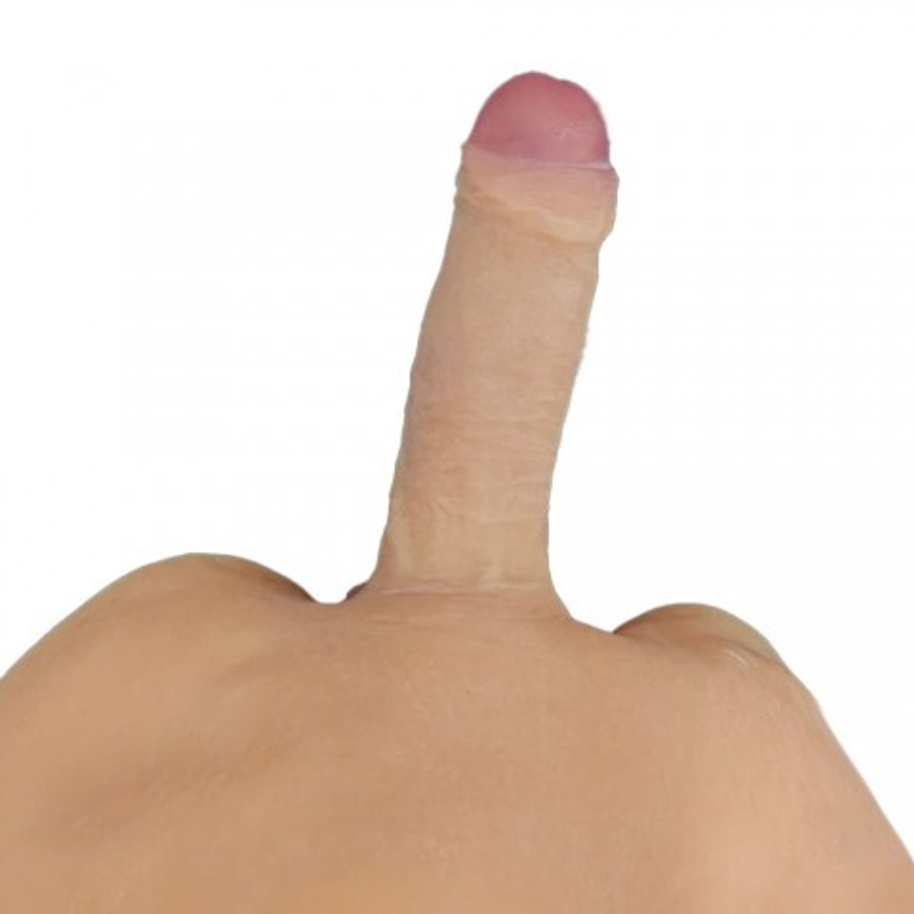 Шорты с пенисом (NLRT-GL-G5)