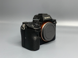 Sony A7 III 12.000 кадров