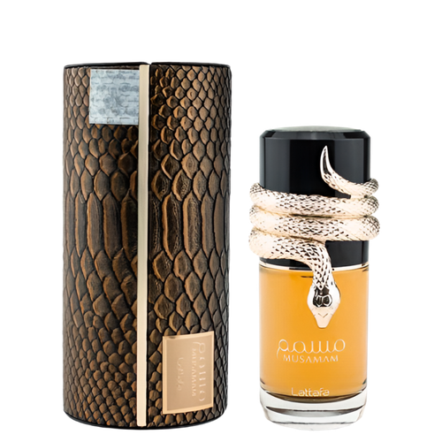 LATTAFA MUSAMAM edP 100ml lady