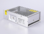 Блок питания для светодиодной ленты 24V 200W 8.3A IP20 90-260V 160*98*50 GS9607