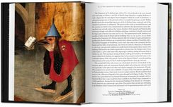 Hieronymus Bosch. The Complete Works.