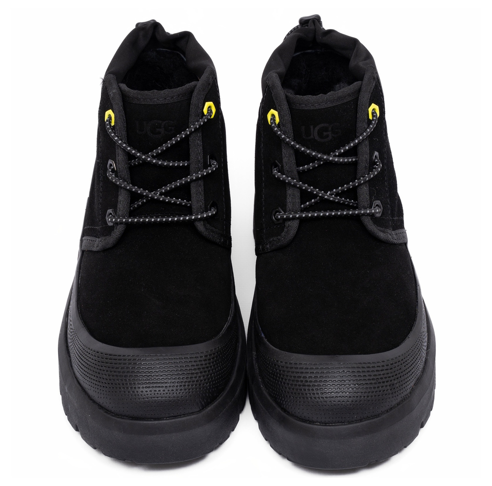 UGG Neumel Hybrid Black