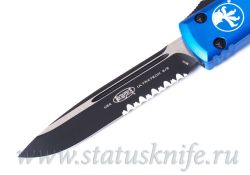 Нож Microtech Ultratech 121-2BLфотография - 2