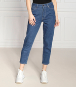 джинсы Calvin Klein - темно-синий(K20K205062)