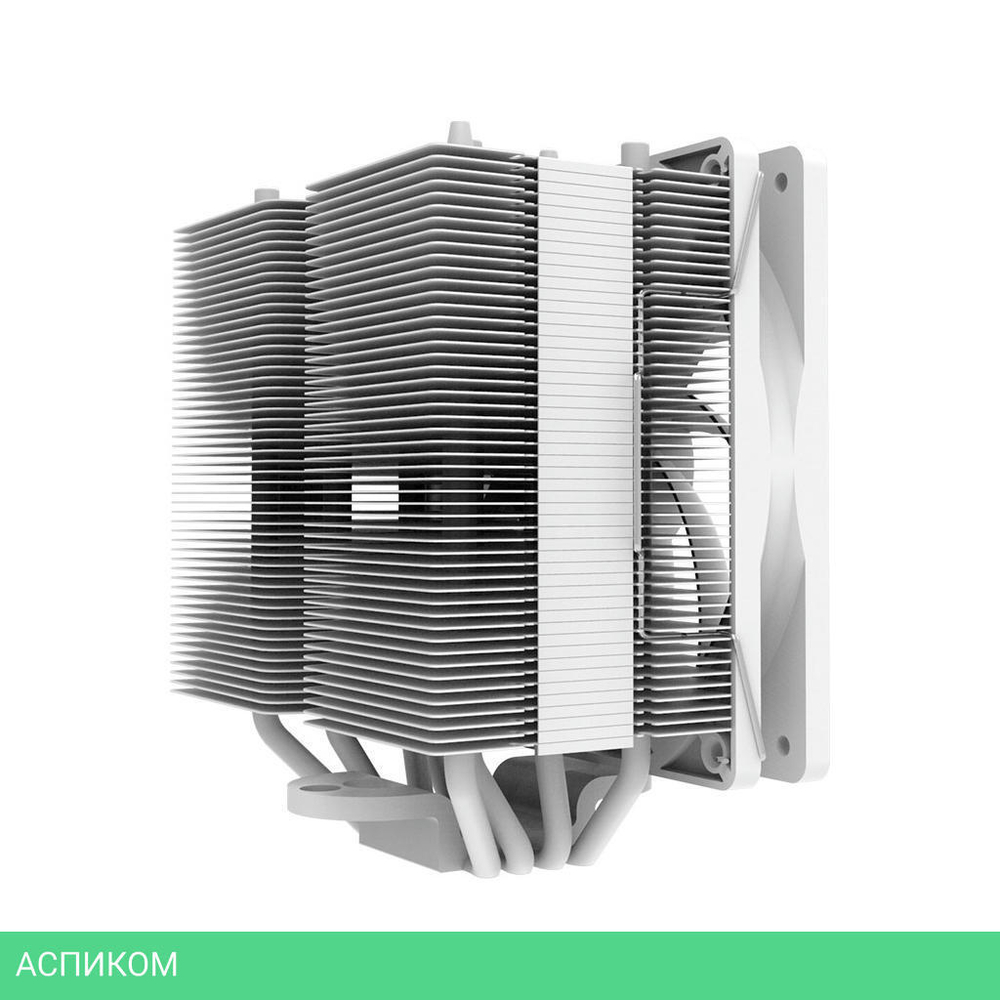 Кулер для процессора Zalman CNPS10X Performa White