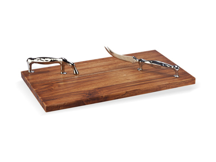 Mukul Goyal Доска для сыра ПРИМИТИВ MG080