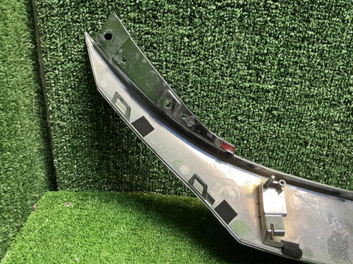 Накладка решетки радиатора EXEED VX (2021-н.в.)