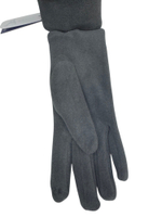 Перчатки. Женские. Верх: Спандекс. Текстильные. Толстые.Подклад: Плюш-флис.В упаковке 12 шт, разные цвета.