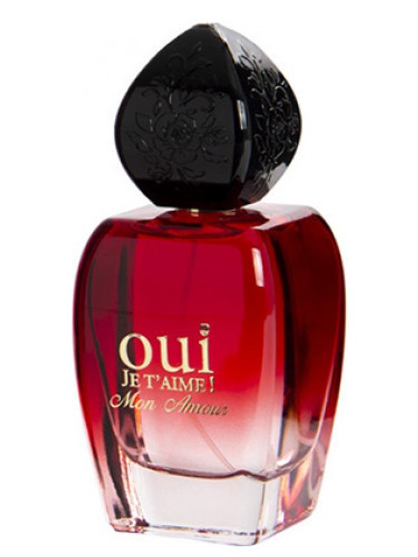 Linn Young Oui Je T'aime Mon Amour