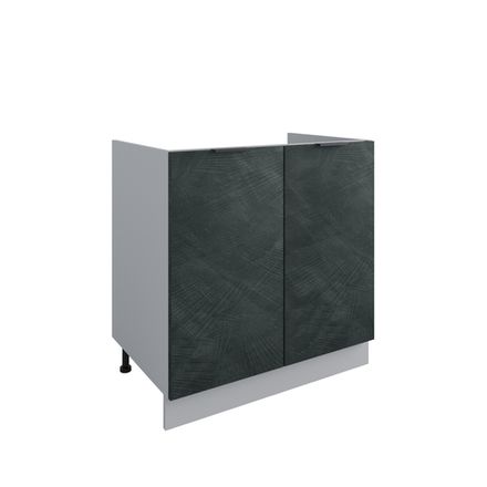 Кухня Модуль СМ 800 Фенис Палм Грин