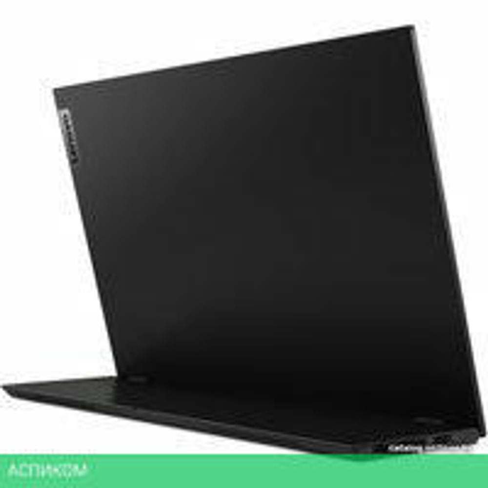 Портативный монитор Lenovo ThinkVision M14t