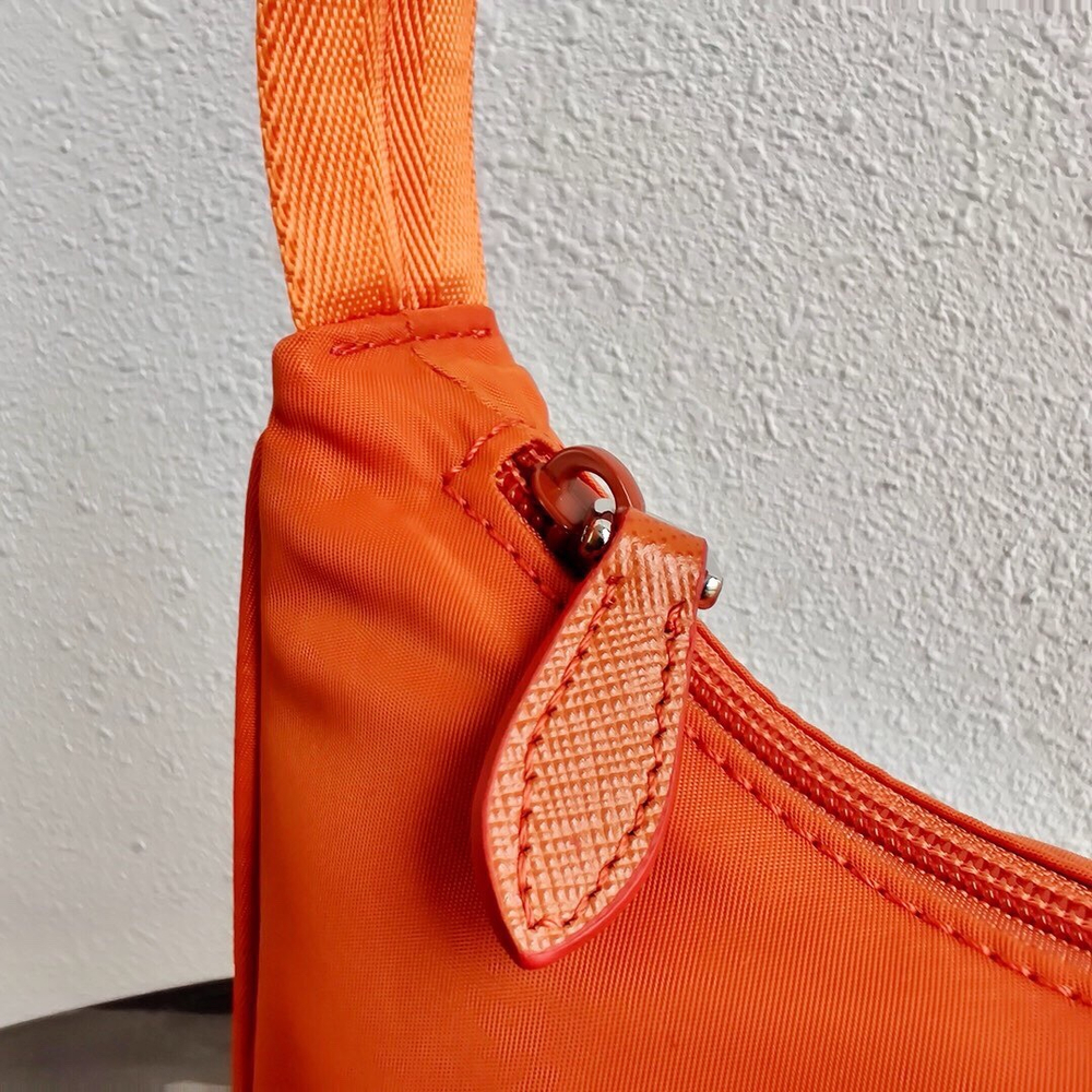 Prada Nylon Re-Edition 2000 Bag