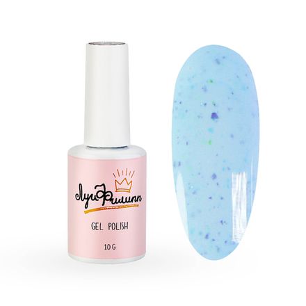 Луи Филипп Gelato - Гель-лак 04, 10мл