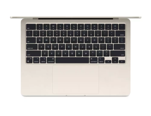 Apple MacBook Air 13 MRXT3 Starlight (M3 8-Core, GPU 8-Core, 8GB, 256GB)