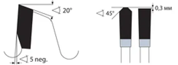 Магнитный грузозахват Tecnomagnete MaxX 1500