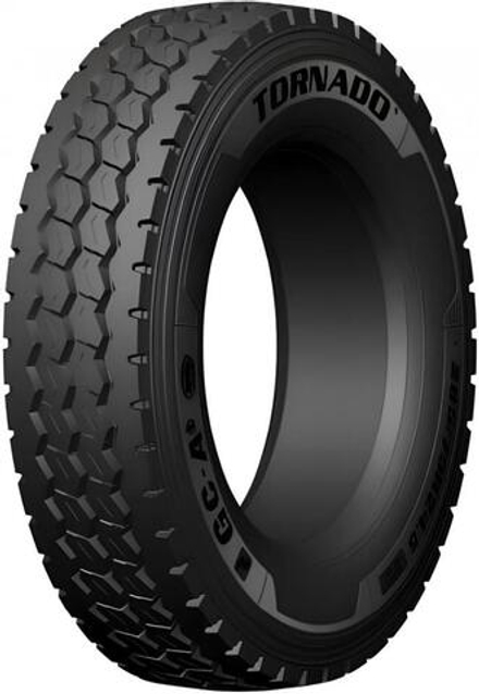 Tornado GL665A (рулевая) 315/80 R22.5 167F