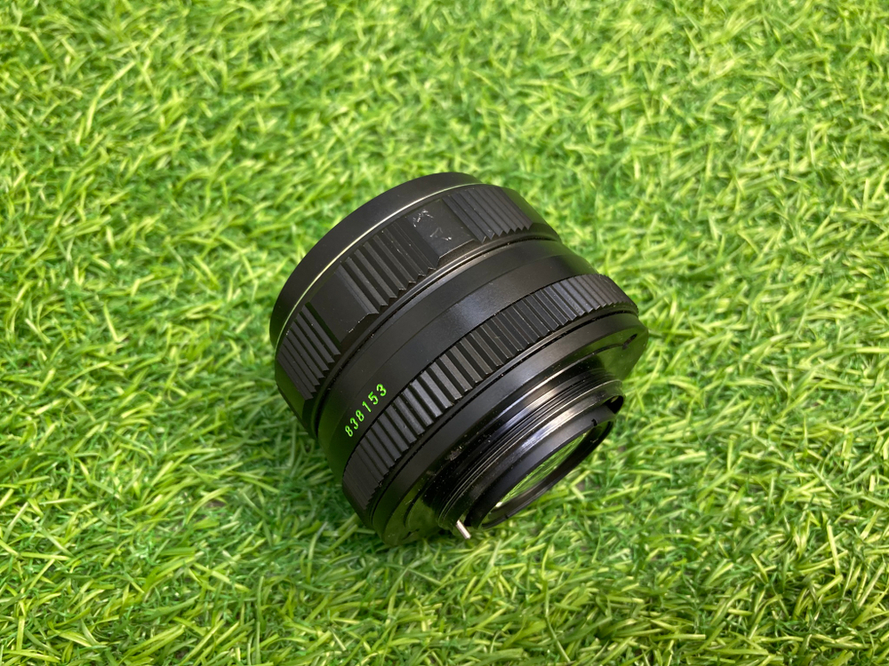 Helios 44M-4