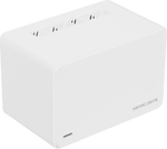 MESH-система Mercusys Halo H80X 3-pack