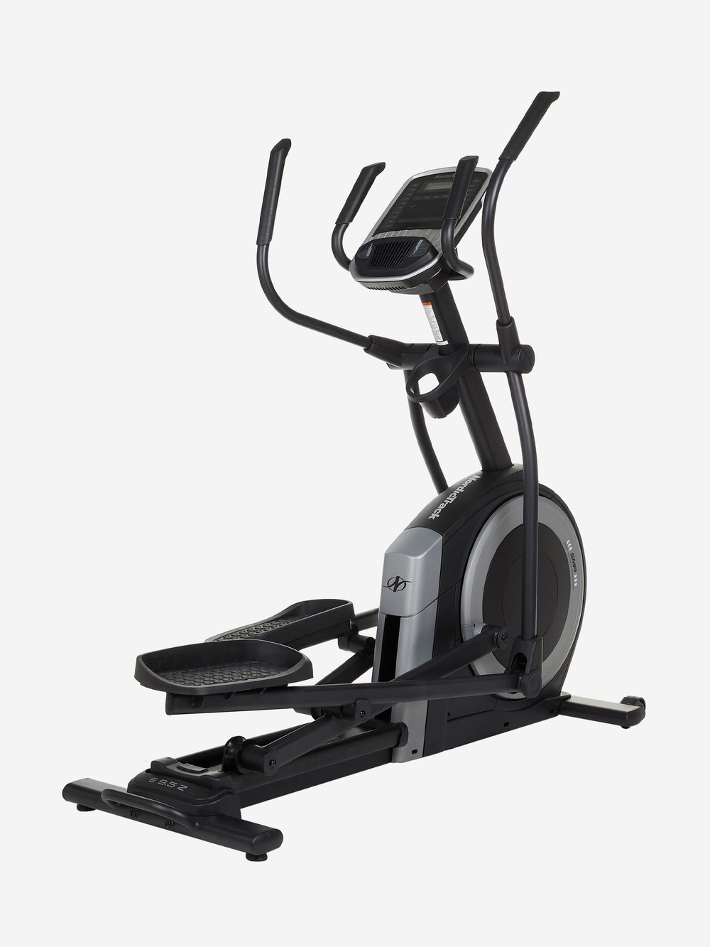 Эллиптический тренажер NordicTrack E 9.5 Z