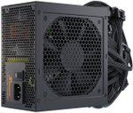 Блок питания Seasonic B12 BC A651BCAFH 650 Вт