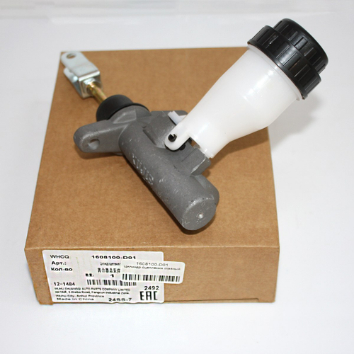 Цилиндр сцепления главный 1608100D01 Great Wall Deer, Safe